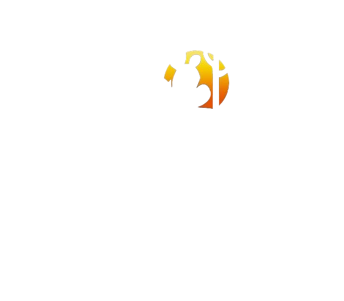 Mx Hunting Company Logo Main White Color