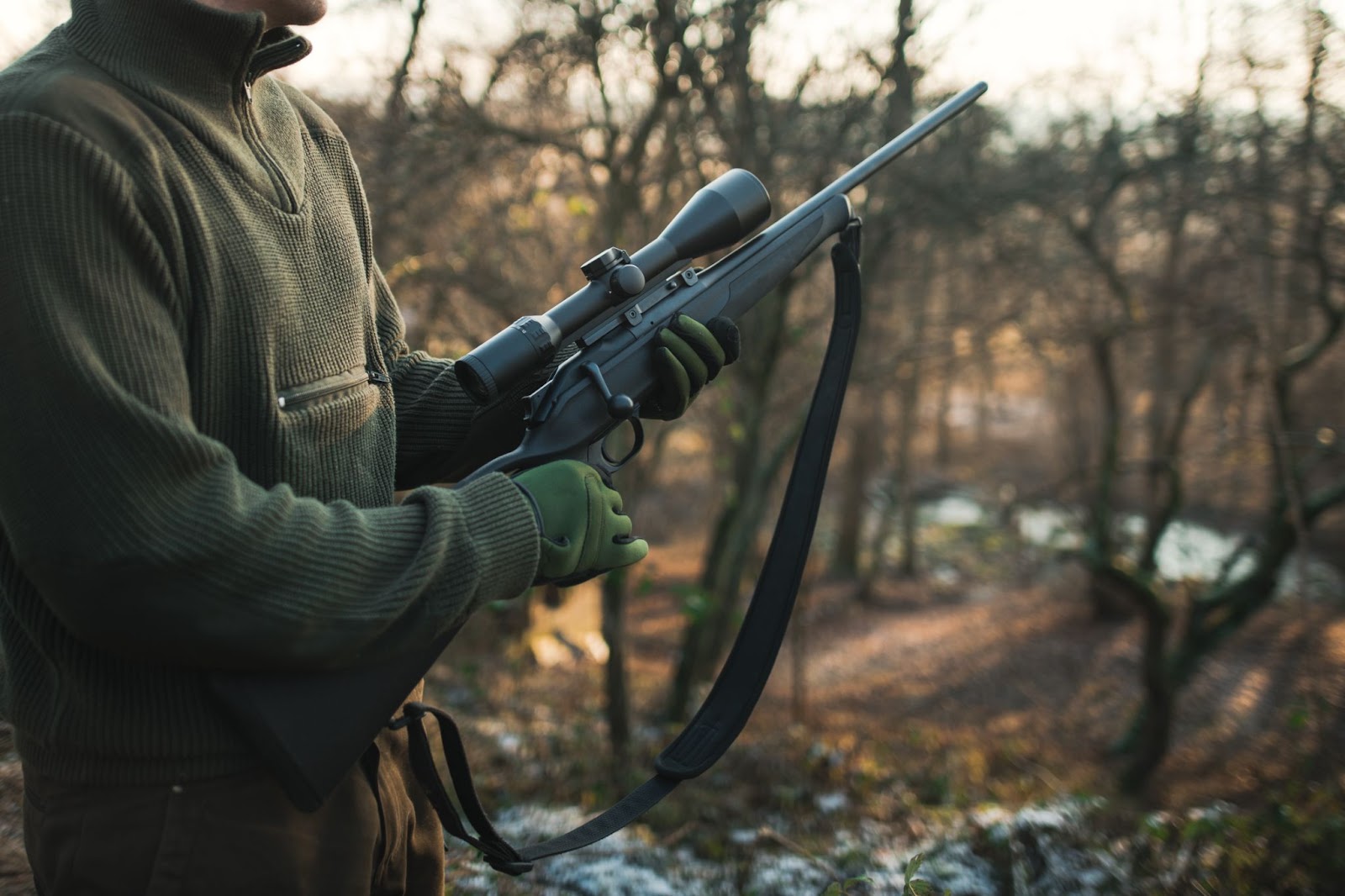 the ultimate guide to deer hunting: 10 tips & techniques