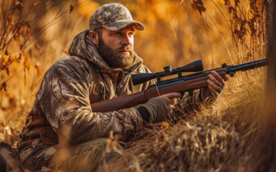 The Ultimate Guide to Deer Hunting: 10 Tips & Techniques