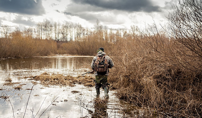 Conservation Through Hunting: The Role of Hunters in Wildlife Management